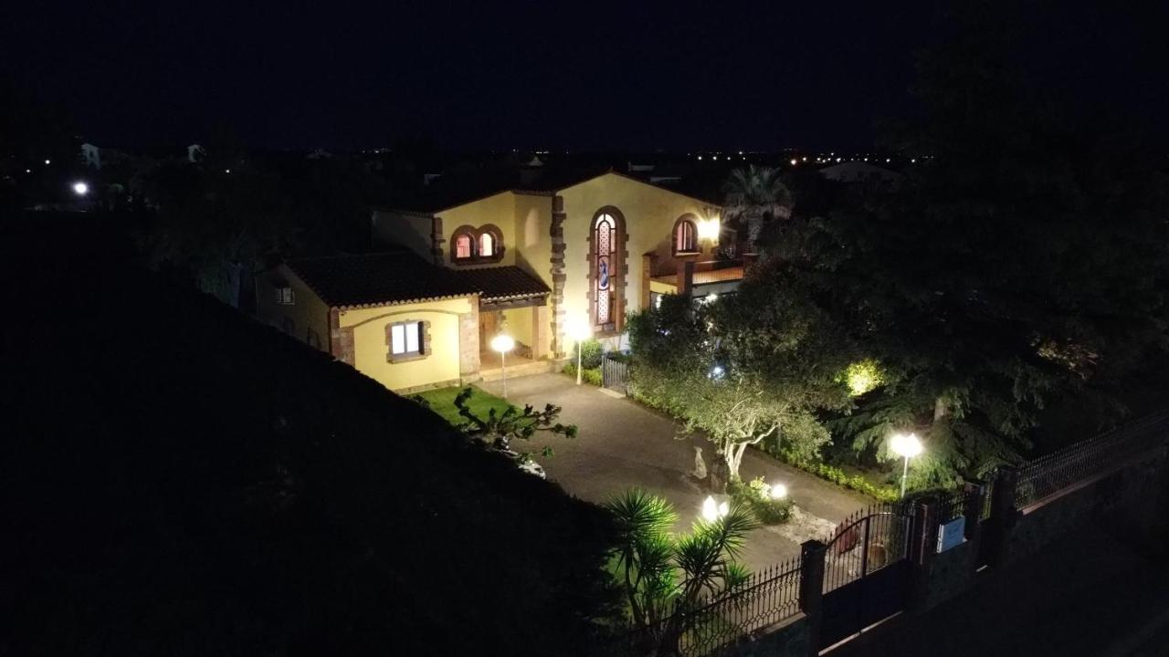 La Villa Du Golf Peralada Exterior foto