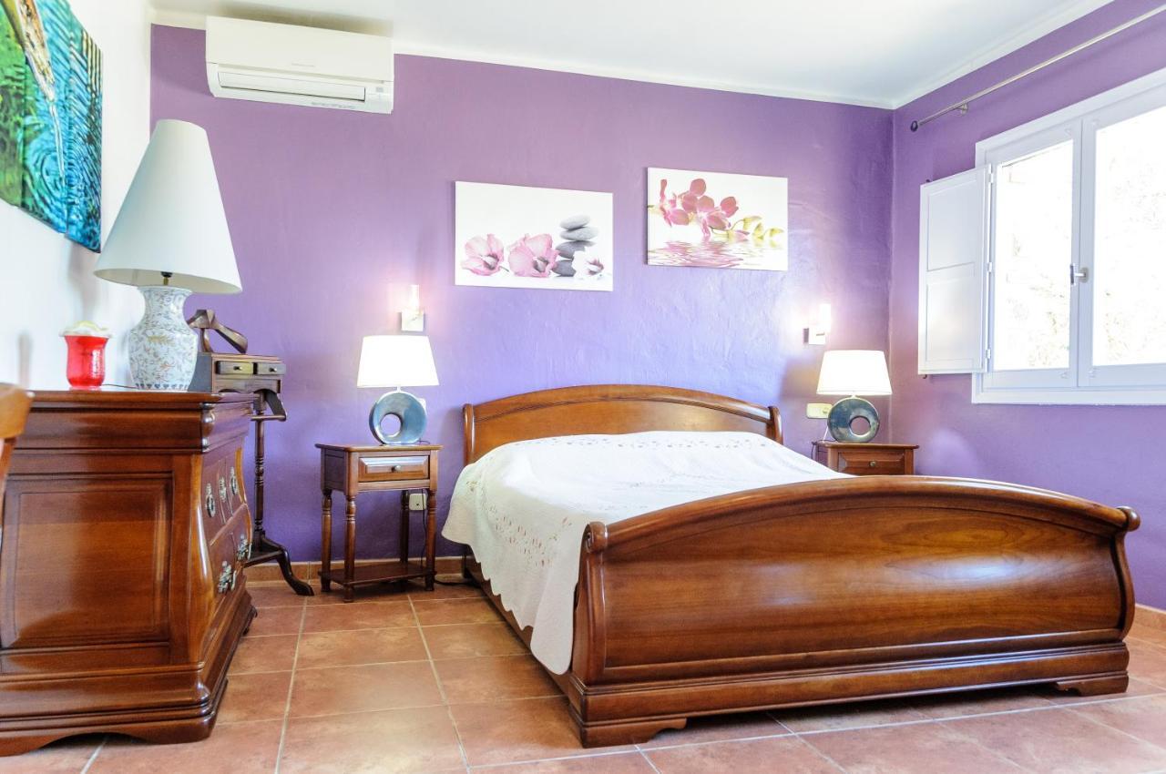 La Villa Du Golf Peralada Zimmer foto