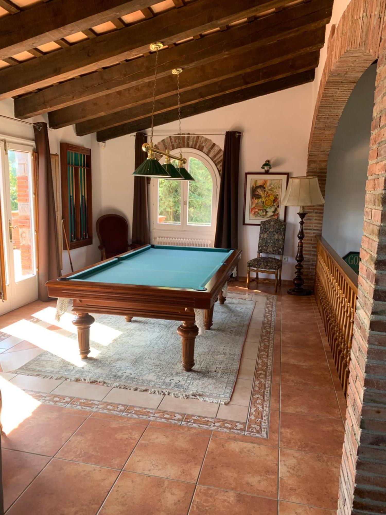 La Villa Du Golf Peralada Exterior foto